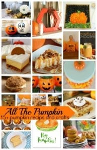 all the pumpkin 15-pumpkin-recipes-and-crafts-from-nap-time-creations