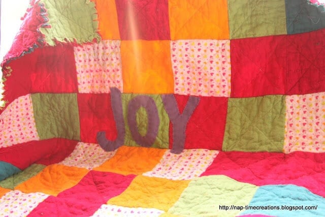 baby blanket