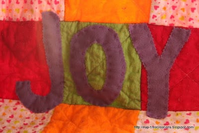 baby blanket sewing tutorial