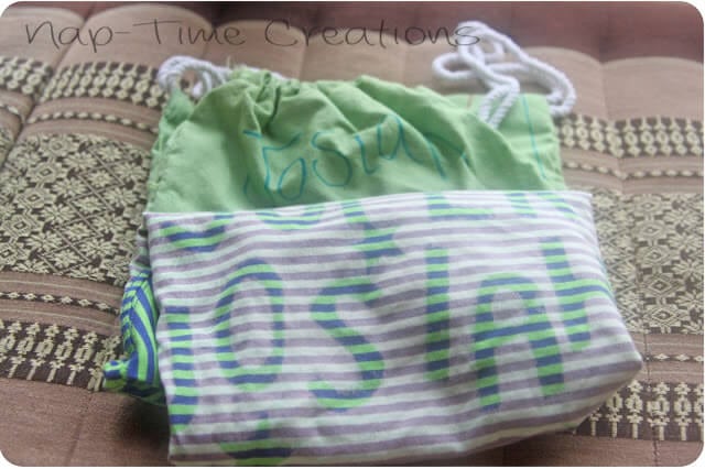 bleached shirt tutorial