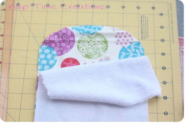 Kindle Cover tutorial