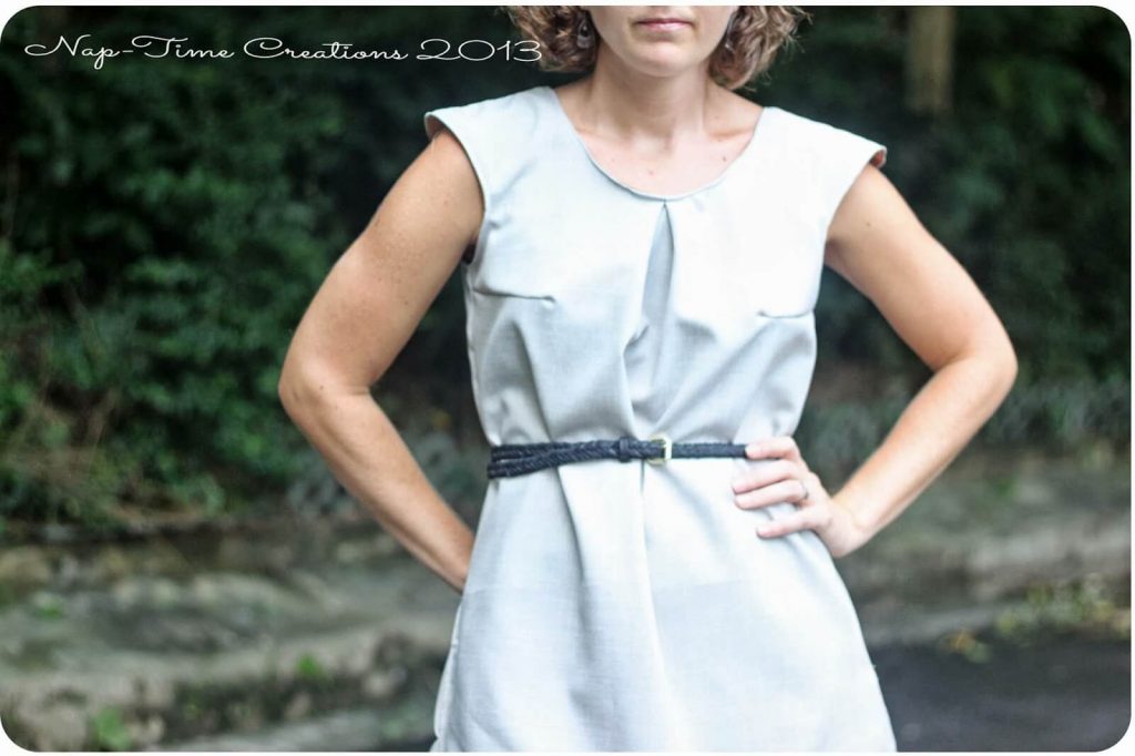 Free Dress Pattern