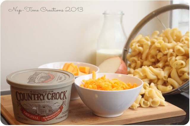 The best mac and cheese