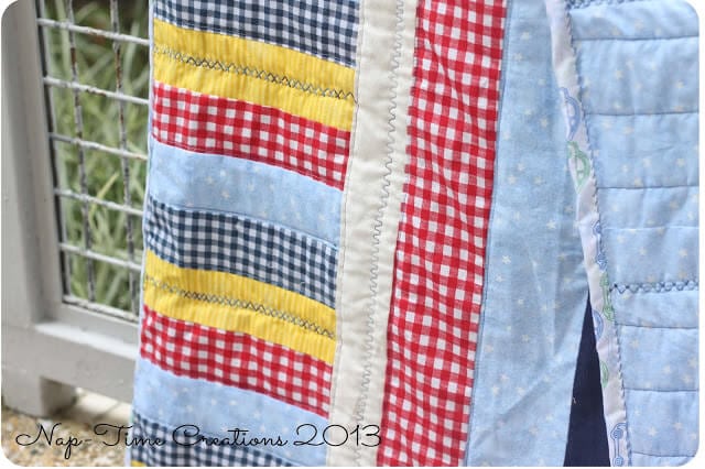 Easy Quilting