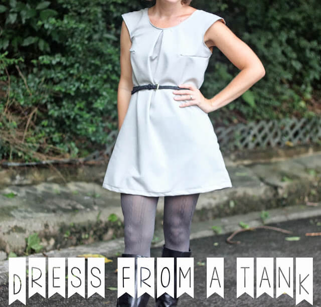 free dress pattern