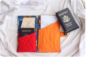 1 person Travel Portfolio tutorial