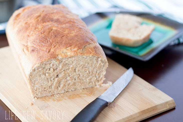 Best easy bread recipe