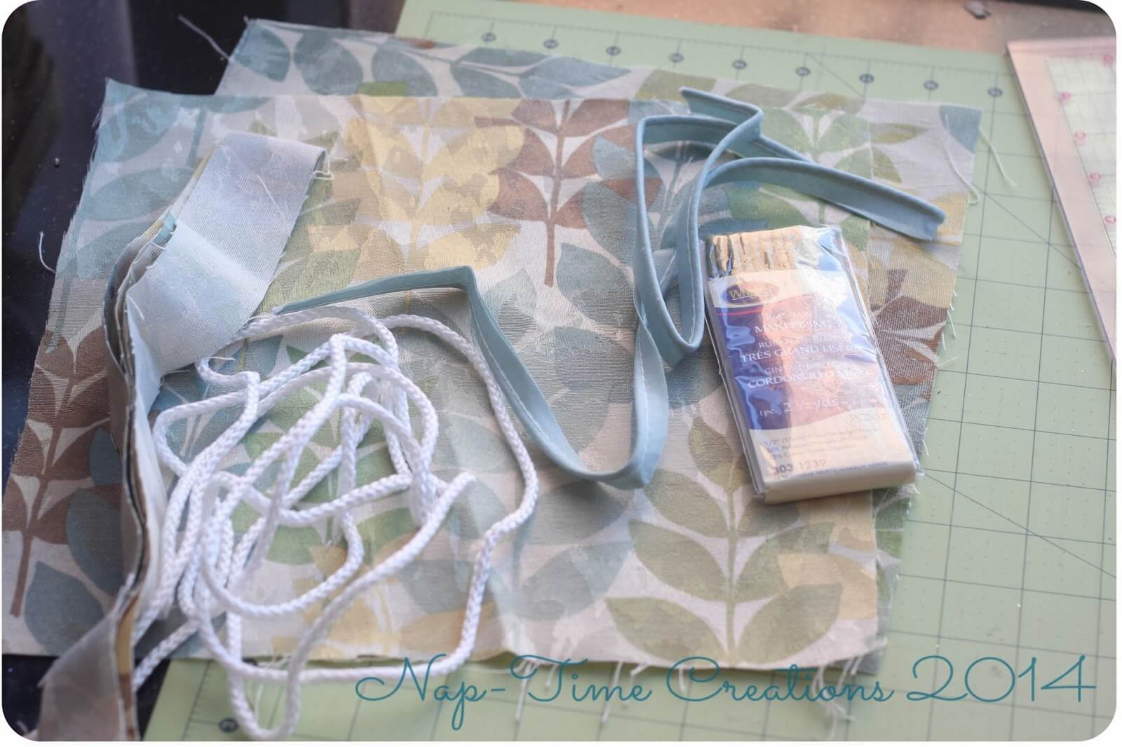 DIY Piping Sewing Tutorial + Video Life Sew Savory