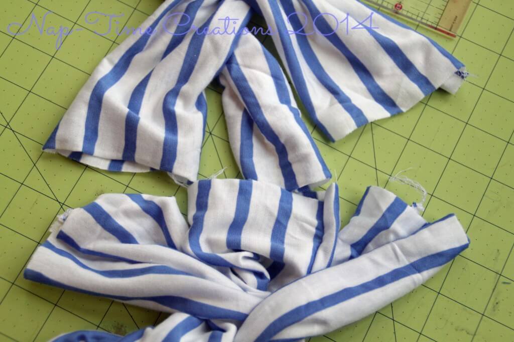 sew a cowl