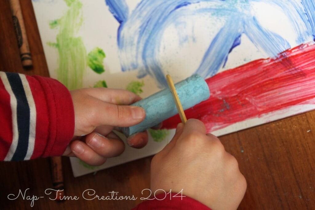 Crayola #Shop #ColorfulCreations