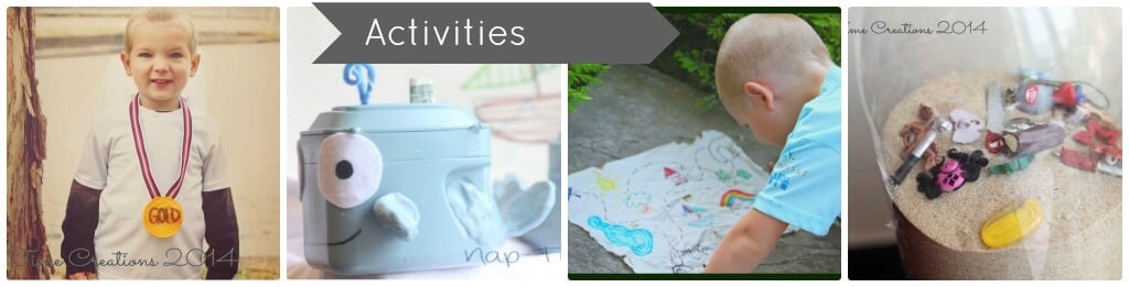 activities
