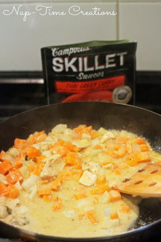 skillet sauces3