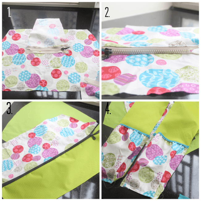 Free Purse Pattern and Tutorial {Sew-a-bration of Womanhood} - Life Sew ...