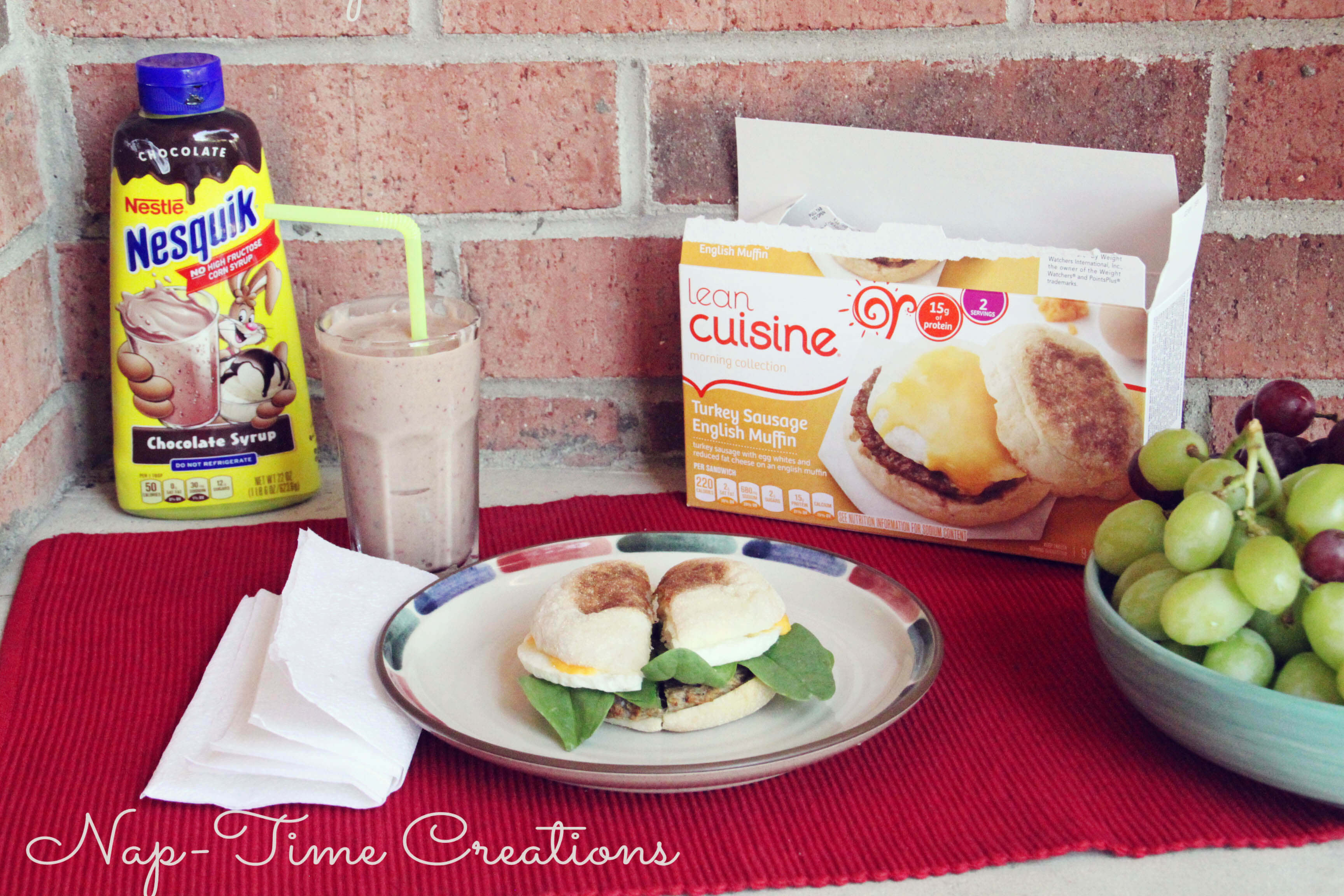 Easy Breakfast For School Mornings Life Sew Savory