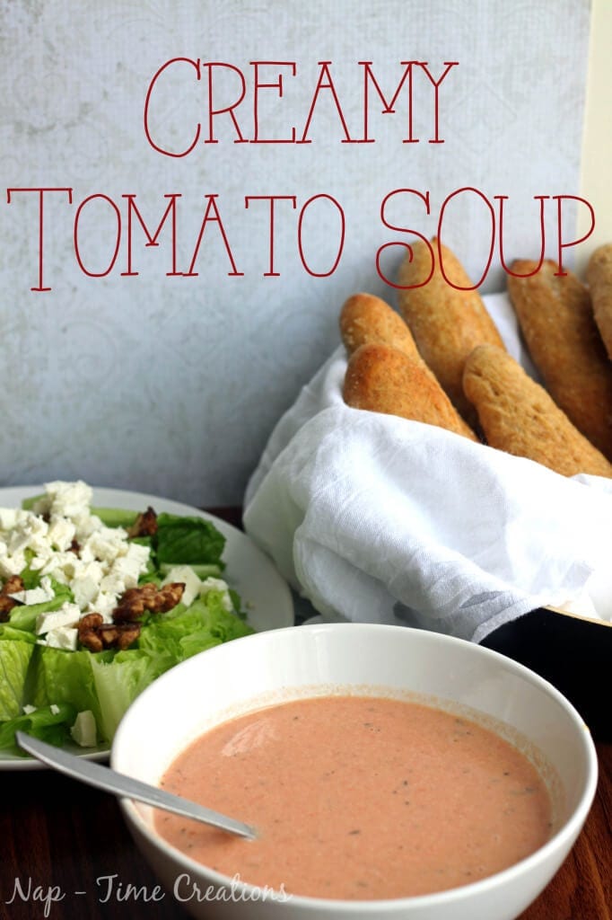 creamy tomato soup3