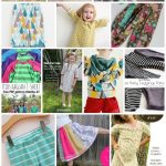 Fleece Jacket Sewing Pattern - Life Sew Savory