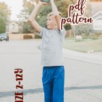 Pinterest Hidden Image