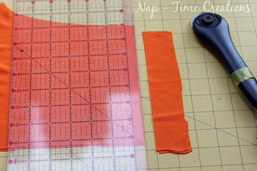 how to sew mesh pants 