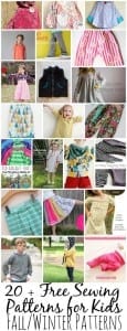 Free-sewing-Patterns-for-Kids-394x1024