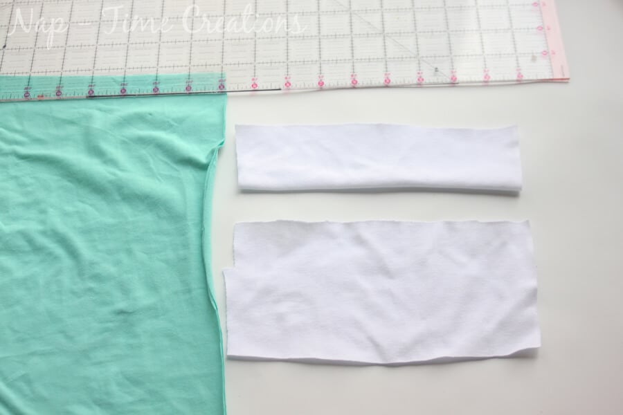free unisex sweatpants pattern and tutorial