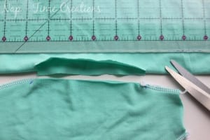 Free Unisex Sweatpants Pattern Size 2-10 - Life Sew Savory