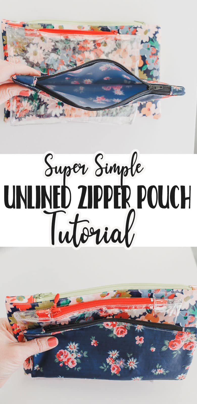 Pinterest Hidden Image