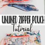 Pinterest Hidden Image