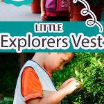 Pinterest Hidden Image