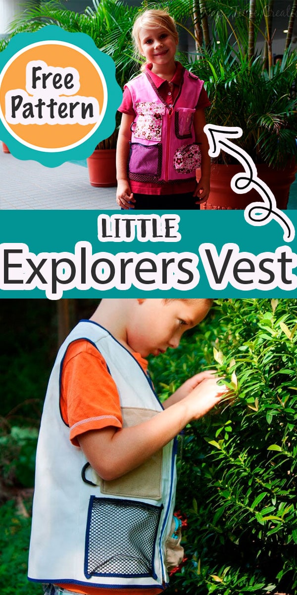 Pinterest Hidden Image