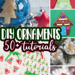 Pinterest Hidden Image