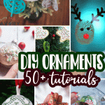 Pinterest Hidden Image