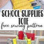 Pinterest Hidden Image