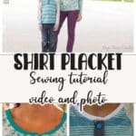 Pinterest Hidden Image