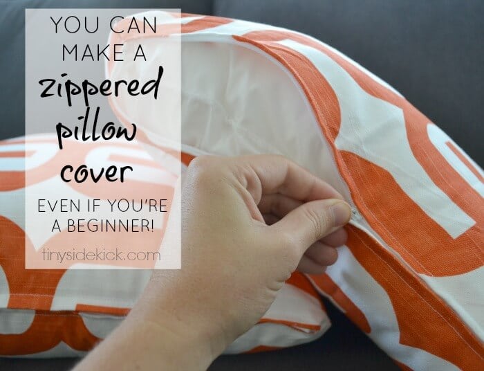 make-a-zippered-pillow-cover