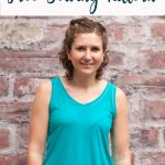 Pinterest Hidden Image