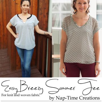 Nap-Time Creations SALE