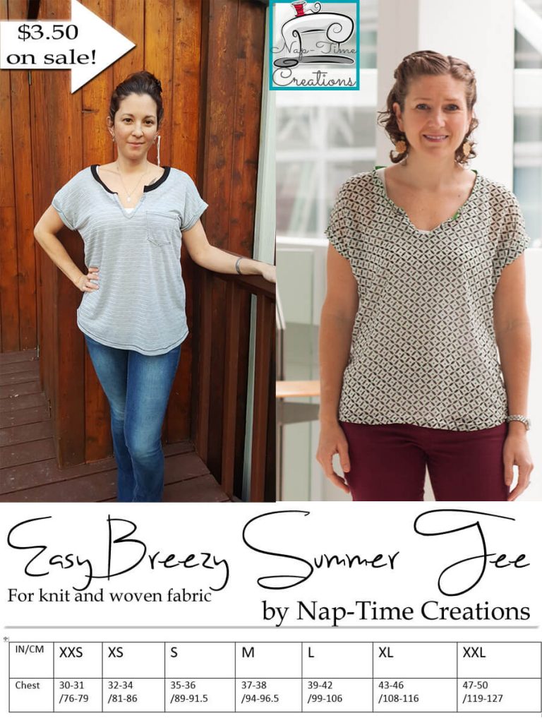 Nap-Time Creations SALE