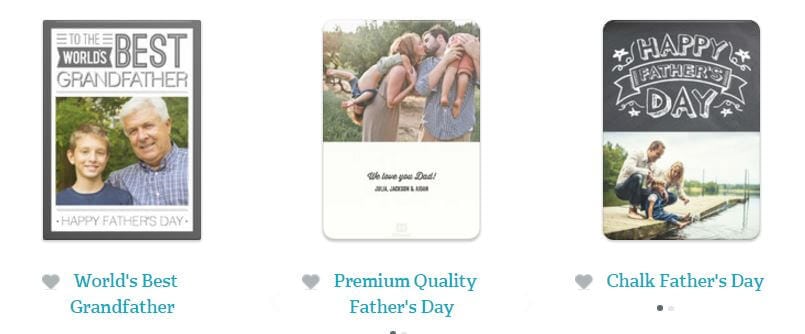 the best fathers day photo gifts 2