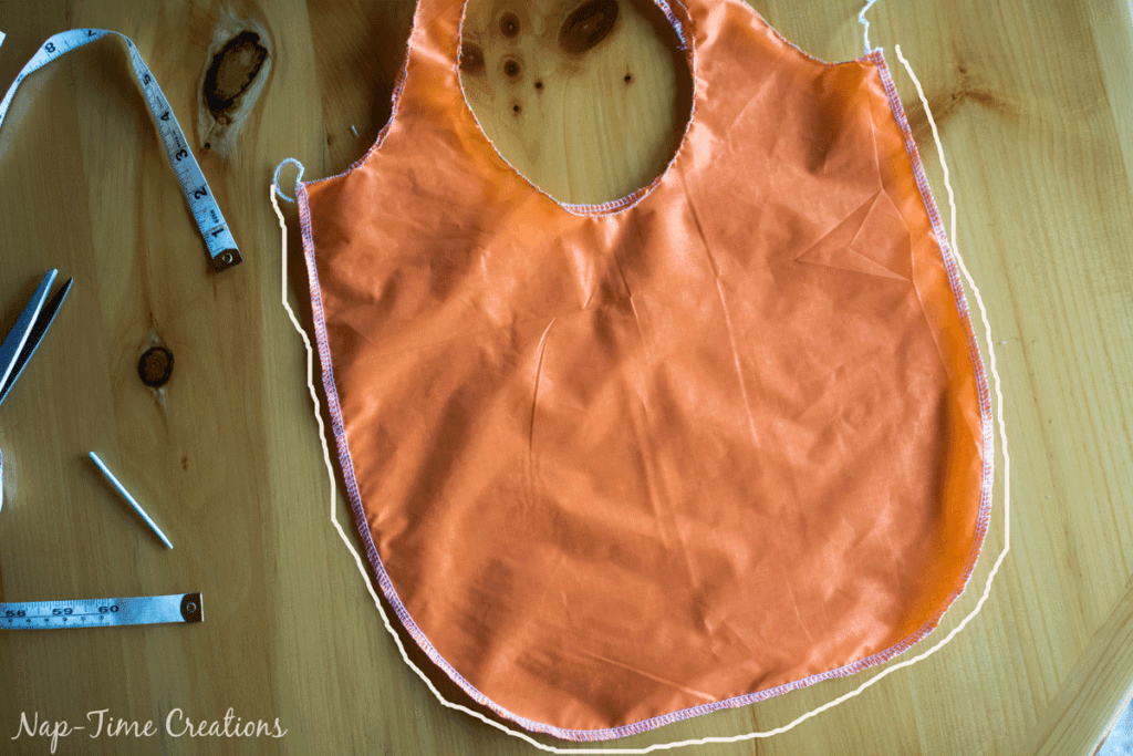 Book Bag Free Pattern & Tutorial Life Sew Savory