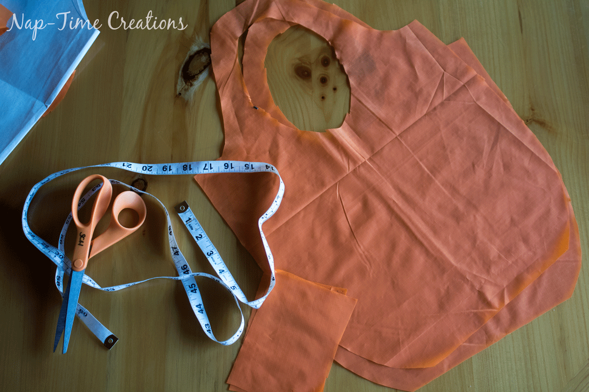 Book Bag Free Pattern & Tutorial Life Sew Savory