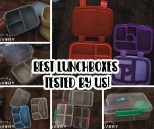 best lunch boxes review