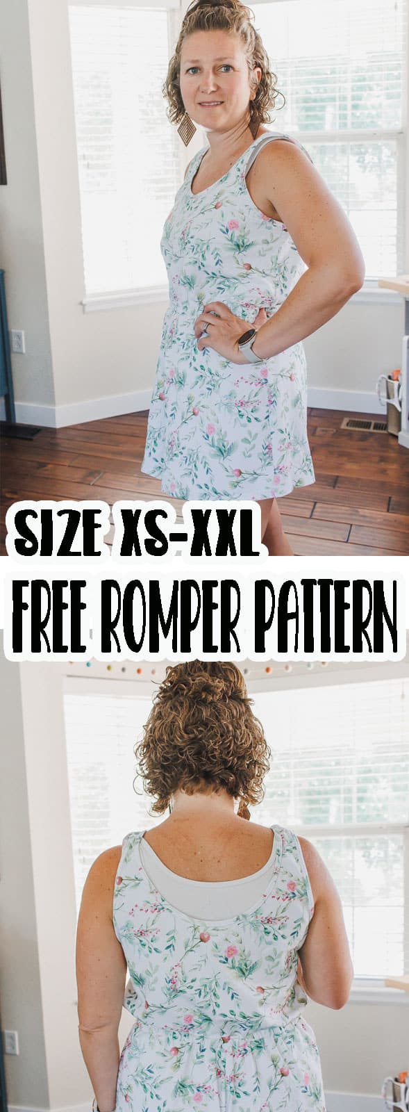 Pinterest Hidden Image