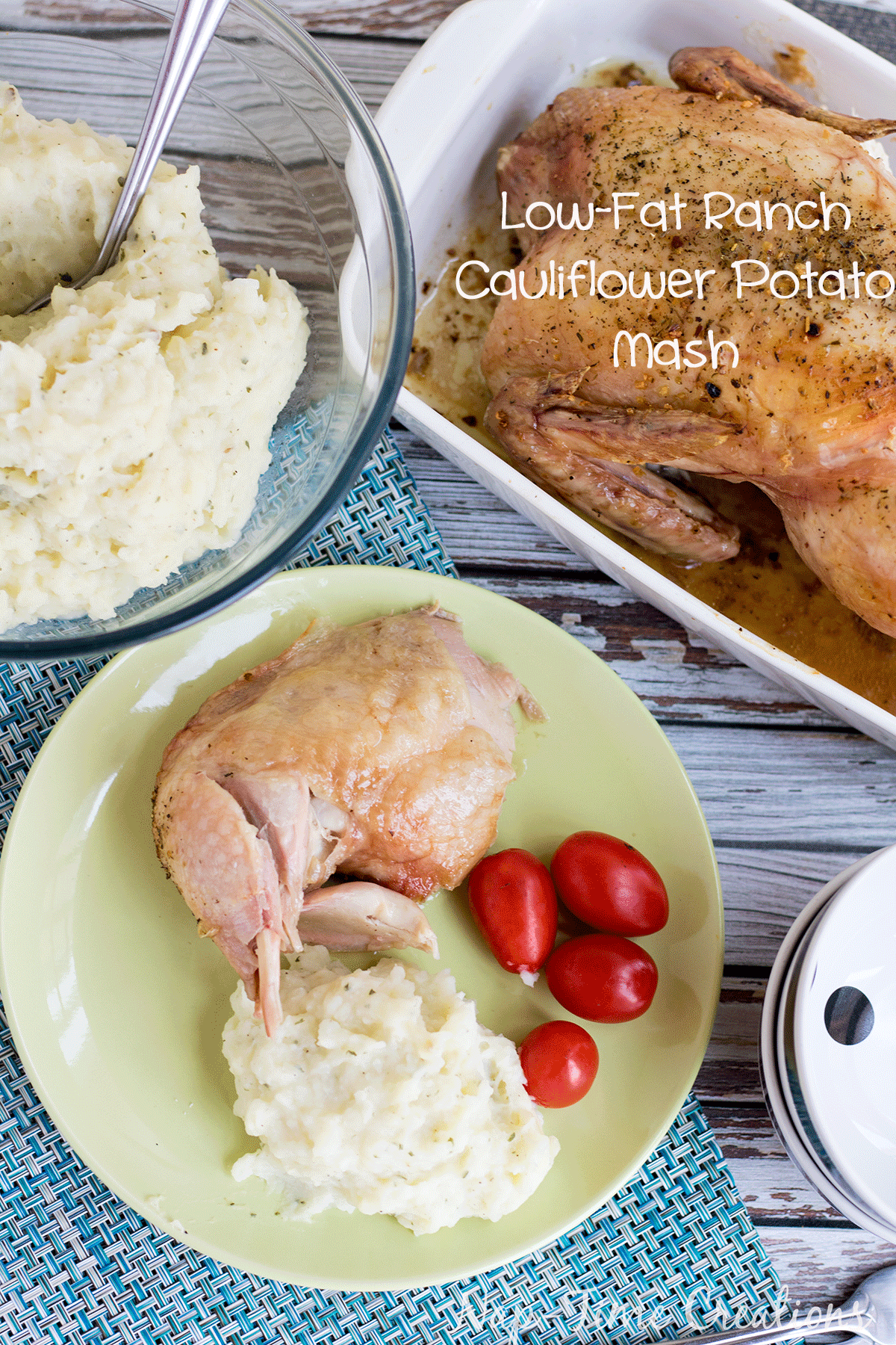 creamy low fat ranch cauliflower potato mash from-nap-time-creations