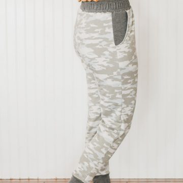 womens jogger pattern