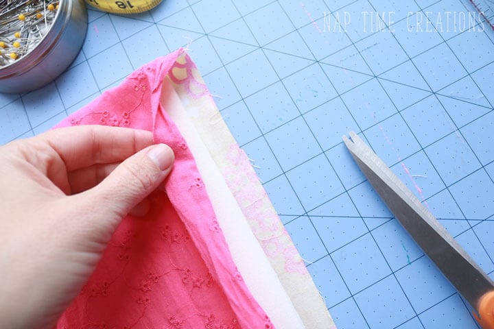 sewing tutorial