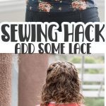 Pinterest Hidden Image