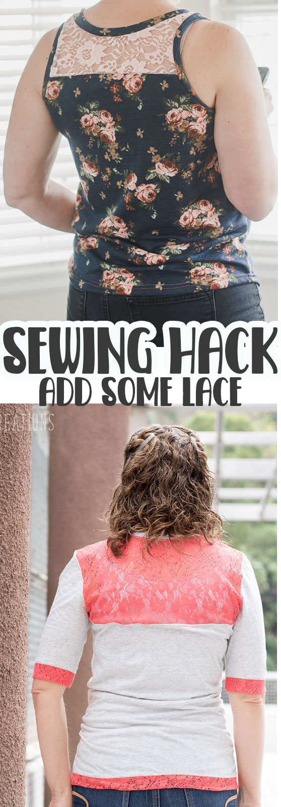 Pinterest Hidden Image