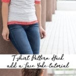 Pinterest Hidden Image