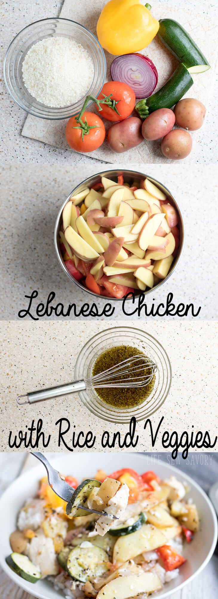 lebanese-chicken-recipe-with-veggies-and-rice