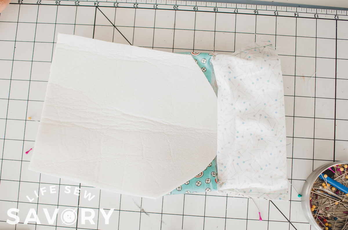 Glasses Case Sewing Tutorial with Free Pattern Life Sew Savory